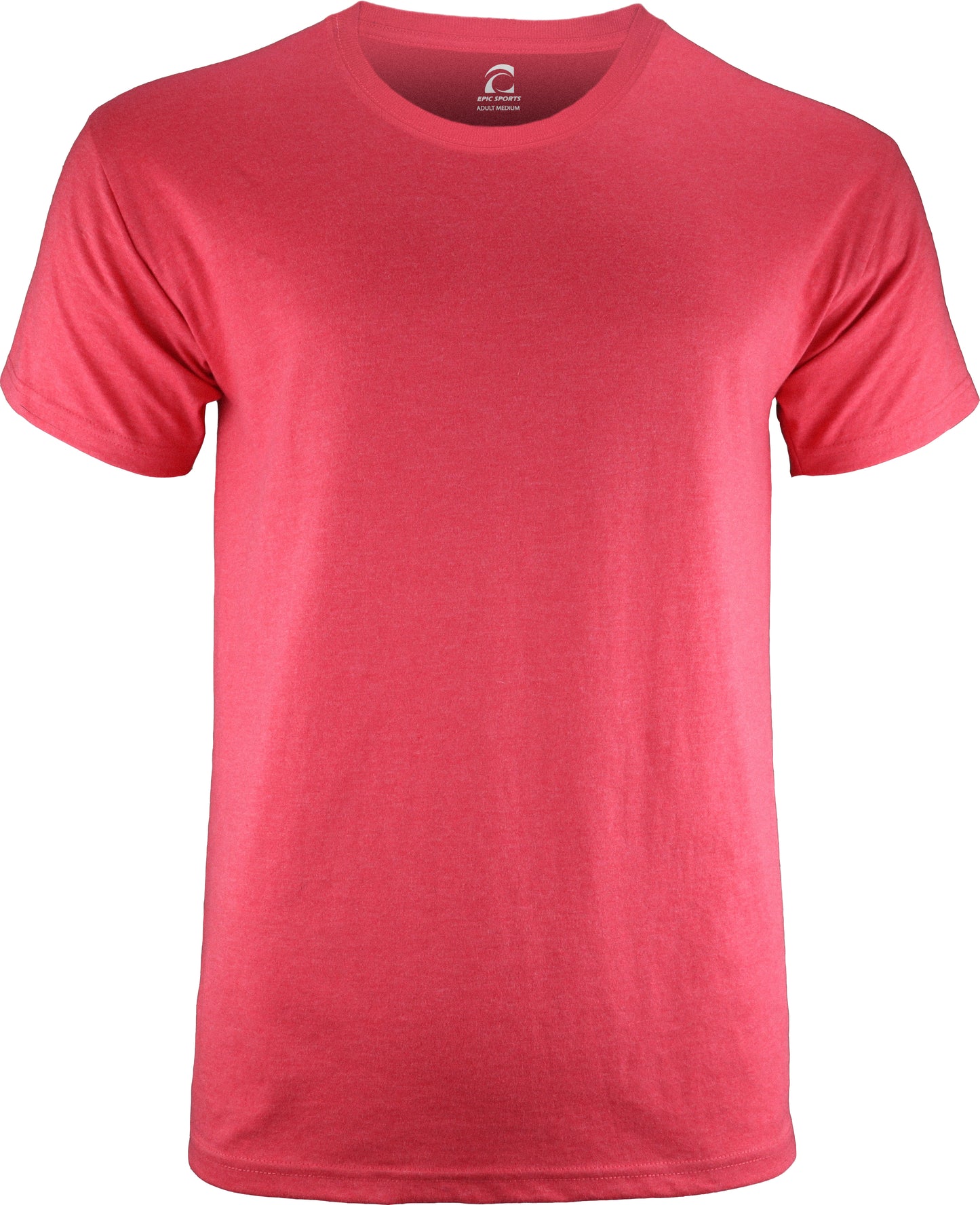 Cities Collection Short Sleeve T-Shirt Company Logo on Front, any Design on Back