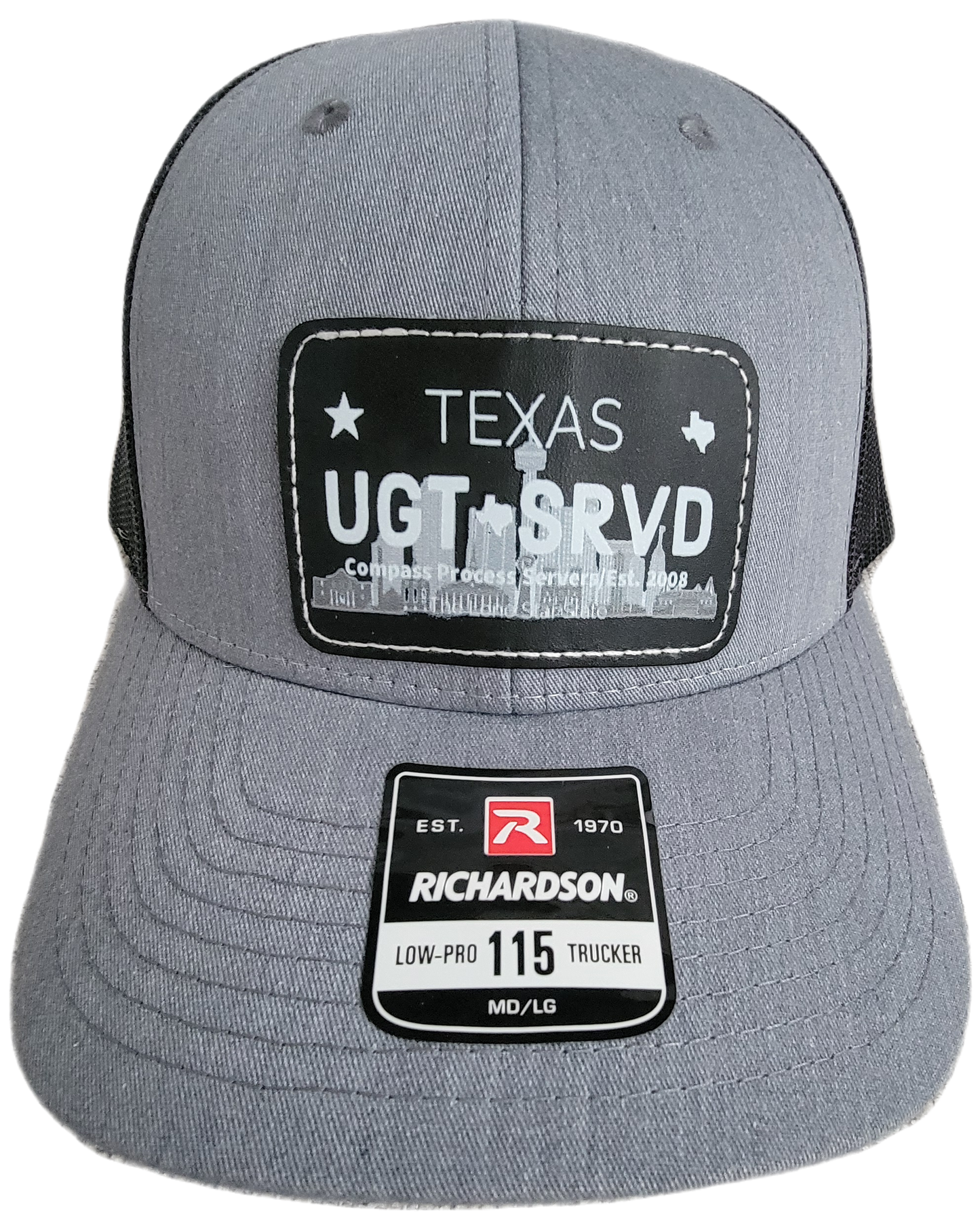 San Antonio Hat