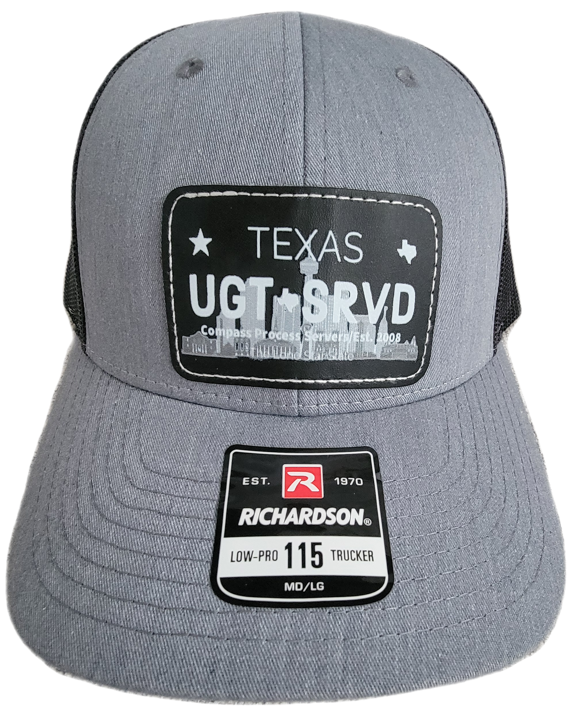 San Antonio Hat