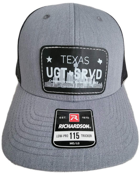 San Antonio Hat