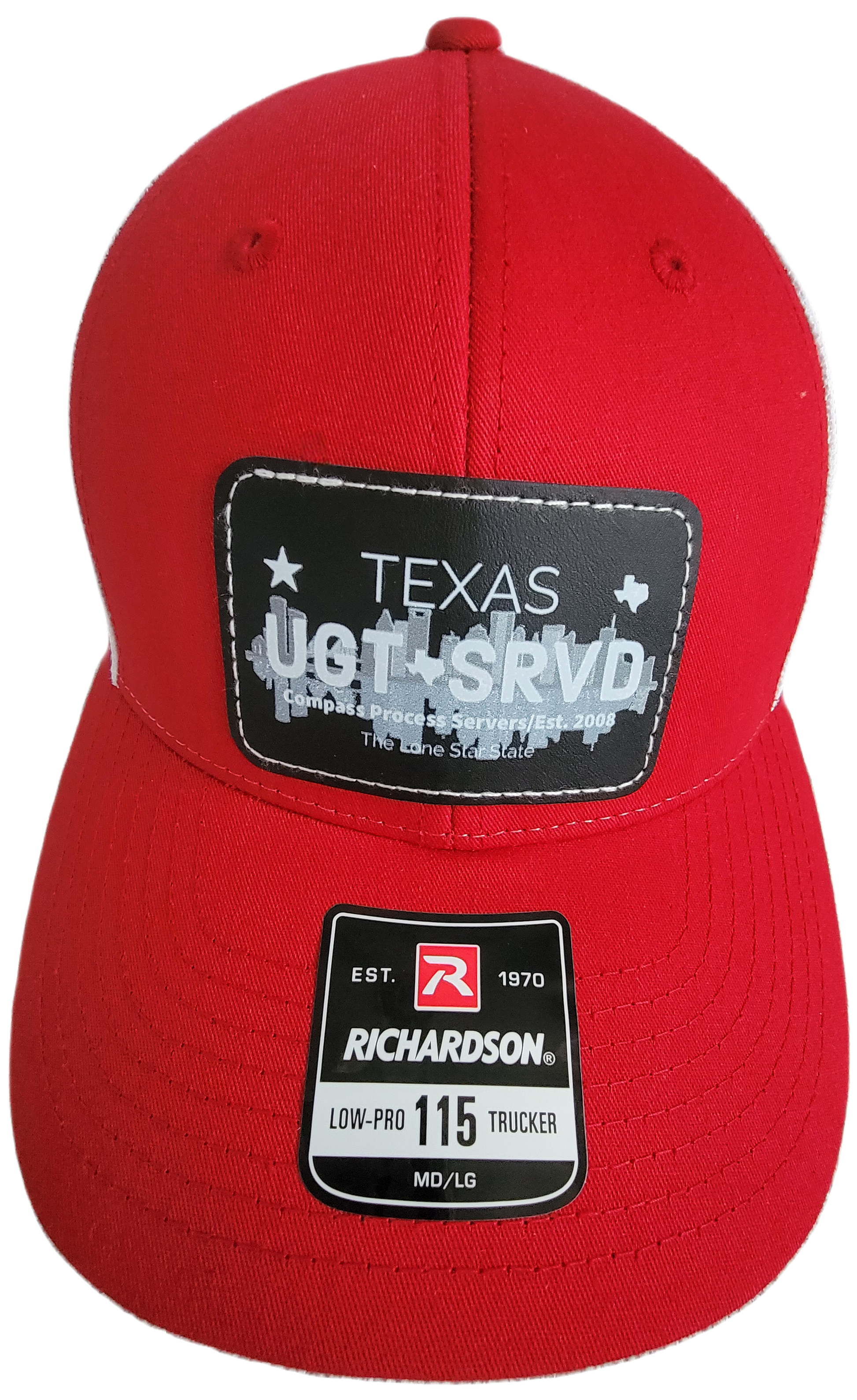Houston Cities Collection Hat