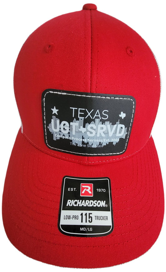 Houston Cities Collection Hat